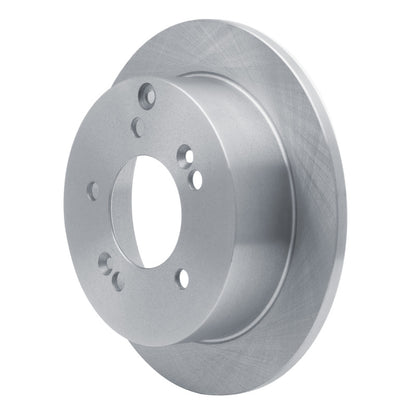 DFC 01-10 Hyundai XG300 Rear Brake Rotor