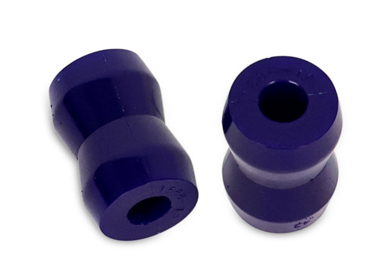 SuperPro Suspension Shock Absorber Bushing