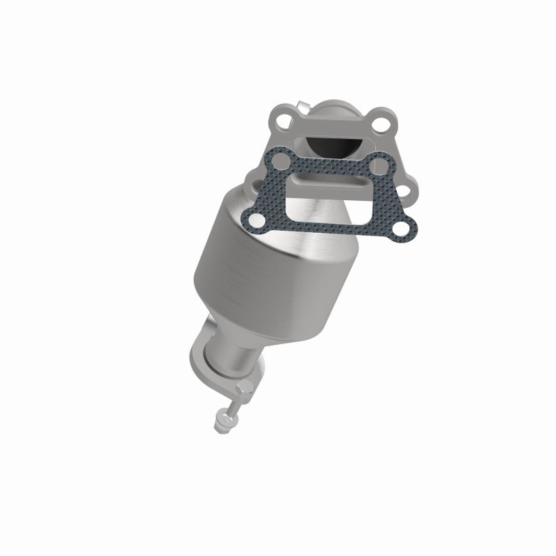 MagnaFlow Direct Fit Catalytic Converter 2012-2014 Equinox 3 3.6 L Underbody