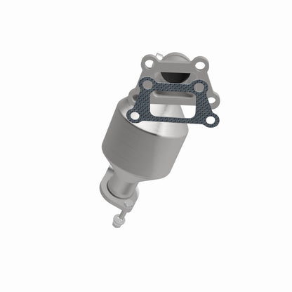 MagnaFlow Direct Fit Catalytic Converter 2012-2014 Equinox 3 3.6 L Underbody