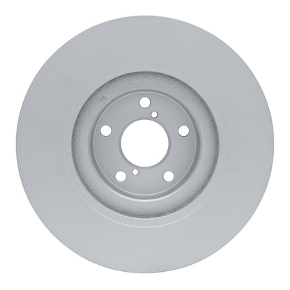 DFC 13-25 Subaru BRZ Front GeoSPEC Coated Rotor