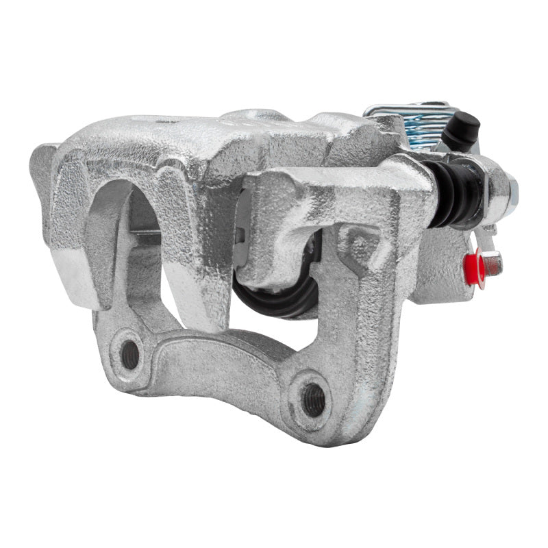 DFC 86-88 Acura LEGEND Rear-R Silver Zinc Coated Premium Caliper