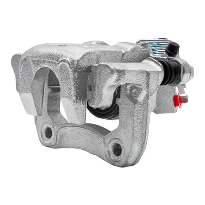 DFC 86-88 Acura LEGEND Rear-R Silver Zinc Coated Premium Caliper