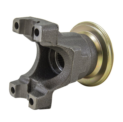 Yukon Gear & Axle Yukon Gear Good Used Yukon Yoke For Ford 9in w/ 28 Spline Pinion and a 1330 U/Joint Size