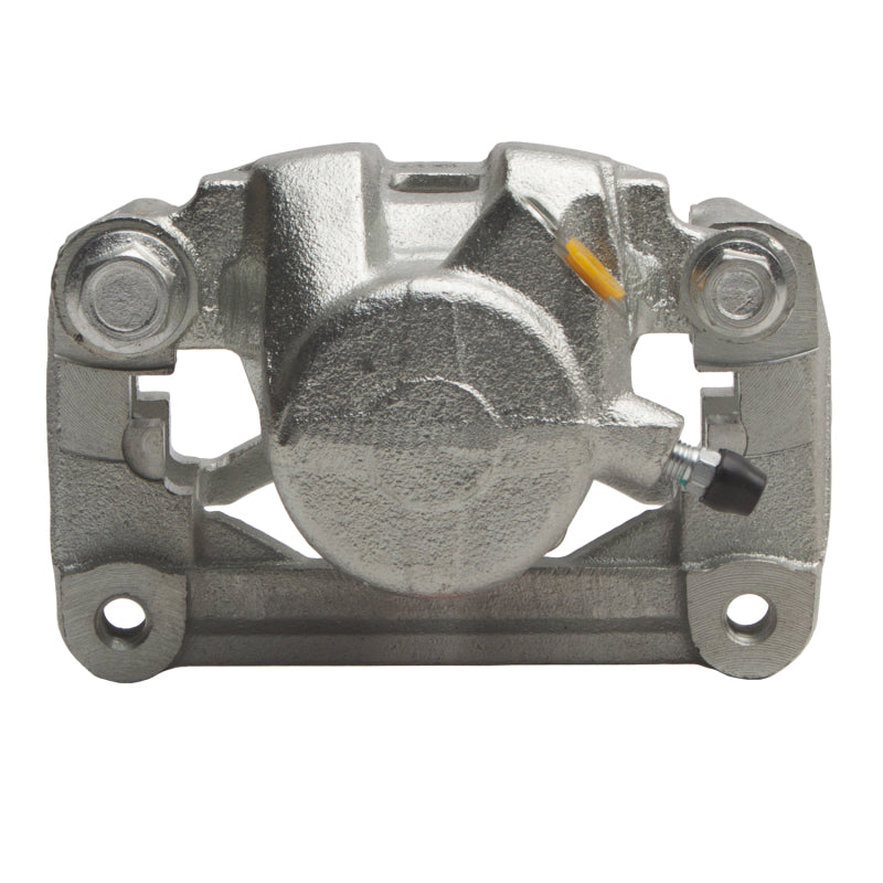 DFC 94-02 Mazda Miata Front-L Premium Caliper - Silver Zinc Coated