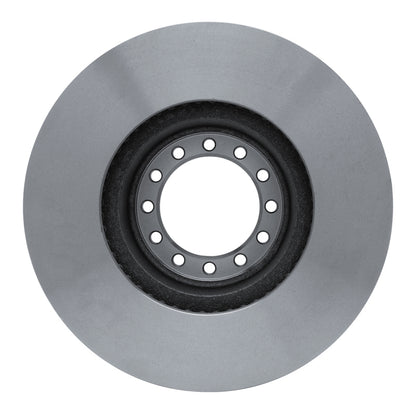 DFC 10-24 Chevrolet LCF4500XD Diesel Engine Front Brake Rotor