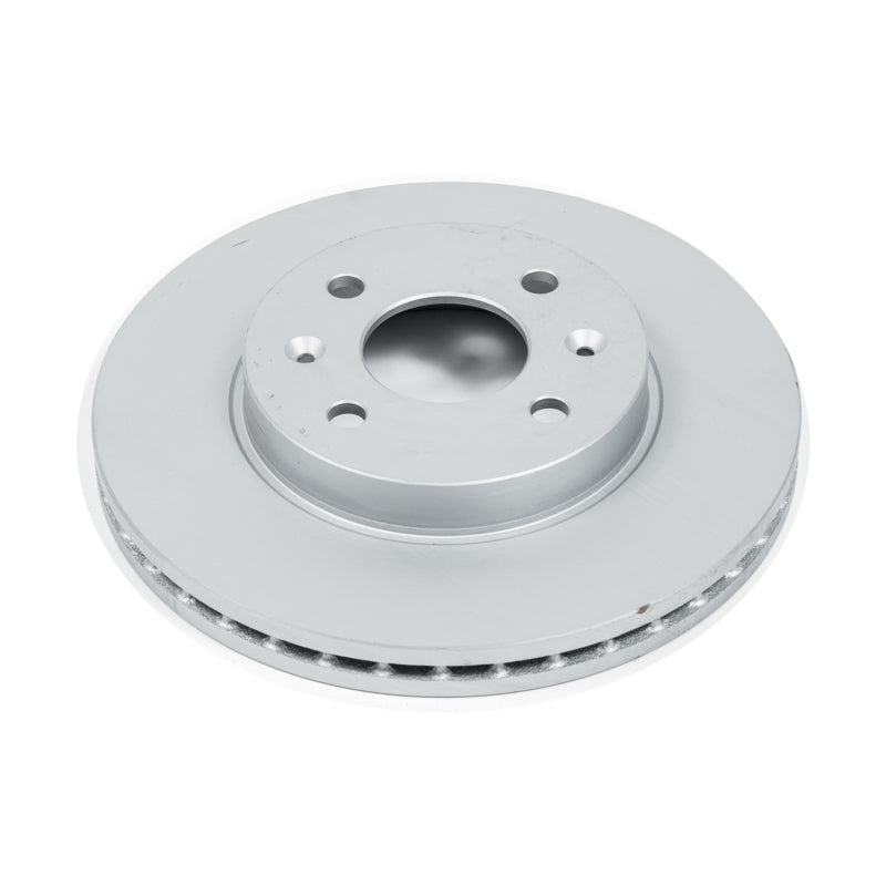 PowerStop Power Stop 00-02 Daewoo Nubira Front Autospecialty Brake Rotor