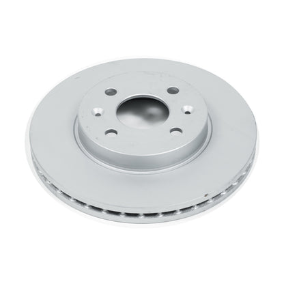 PowerStop Power Stop 00-02 Daewoo Nubira Front Autospecialty Brake Rotor