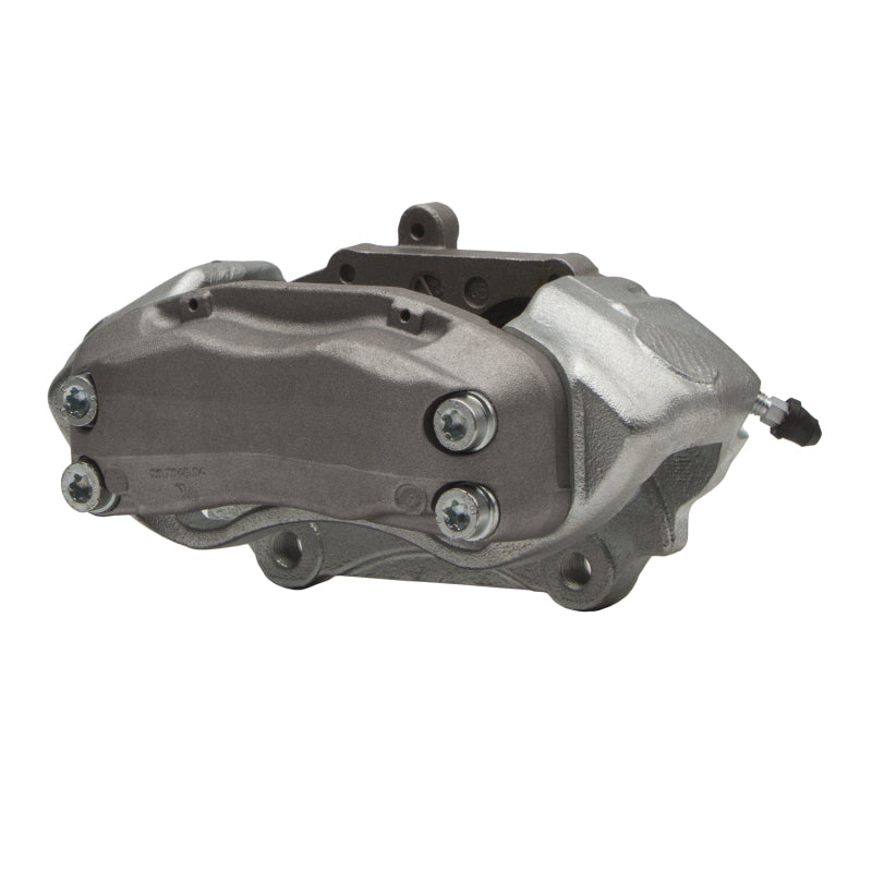 DFC 03-06 Mercedes-Benz S430 Front-R Silver Zinc Coated Premium Caliper