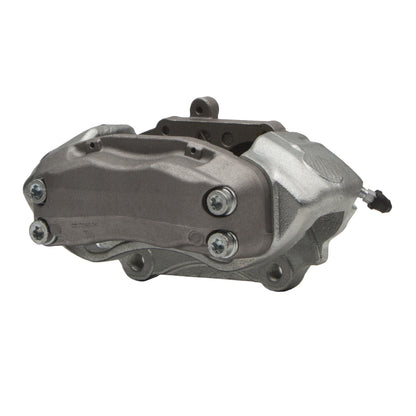 DFC 03-06 Mercedes-Benz S430 Front-R Silver Zinc Coated Premium Caliper