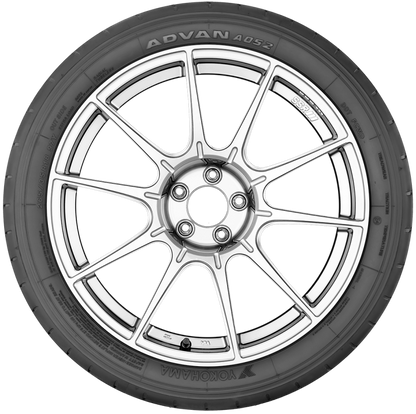 Yokohama Tire Yokohama Advan A052 Tire - 225/45R17 94W