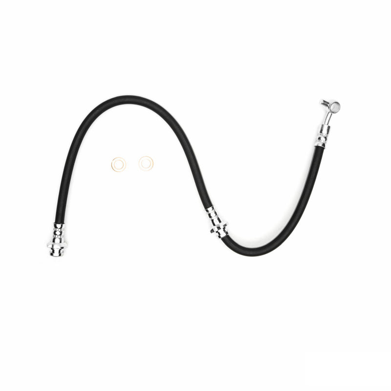 DFC 03-08 Infiniti FX35 Front-R Brake Hose