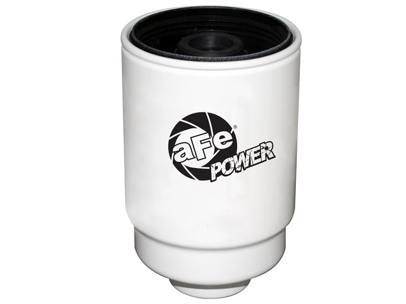 aFe ProGuard D2 Fluid Filters Fuel F/F FUEL Ford Diesel Trucks 03-07 V8-6.0L (td)