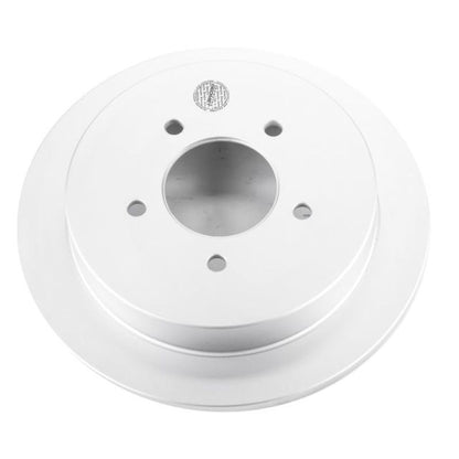 PowerStop Power Stop 97-00 Ford Expedition Rear Evolution Geomet Coated Rotor