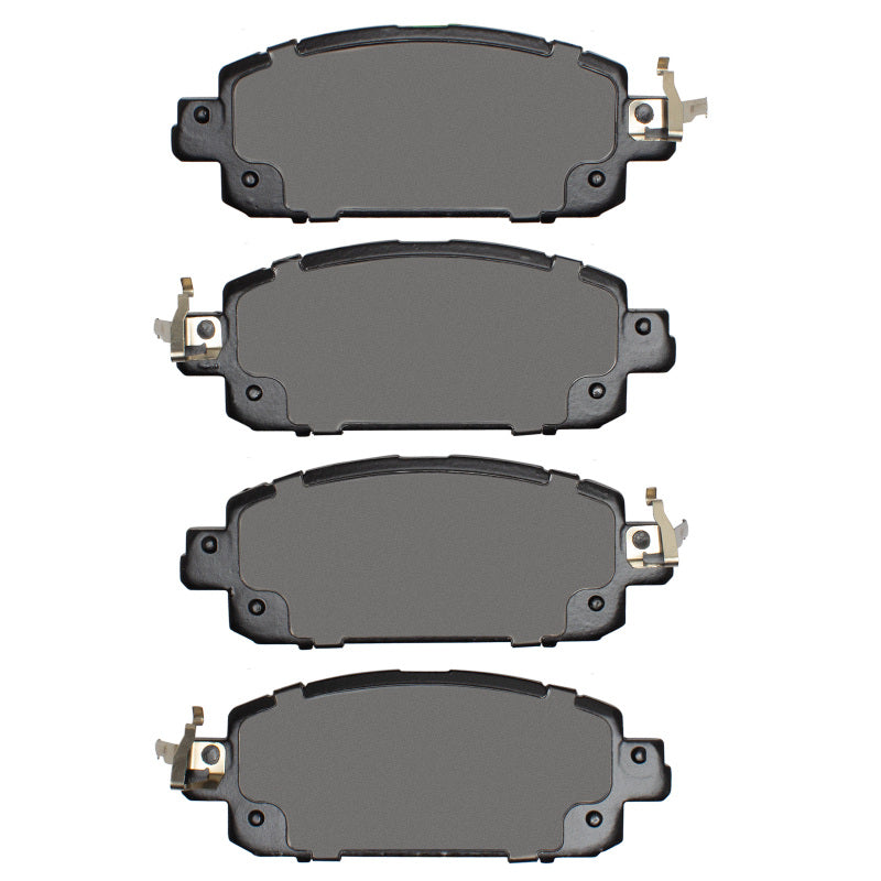 DFC 20-25 Nissan Sentra Front 5000 Advanced Ceramic Brake Pads