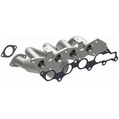 MagnaFlow Direct Fit Catalytic Converter 05-06 Ford Focus 2.0L
