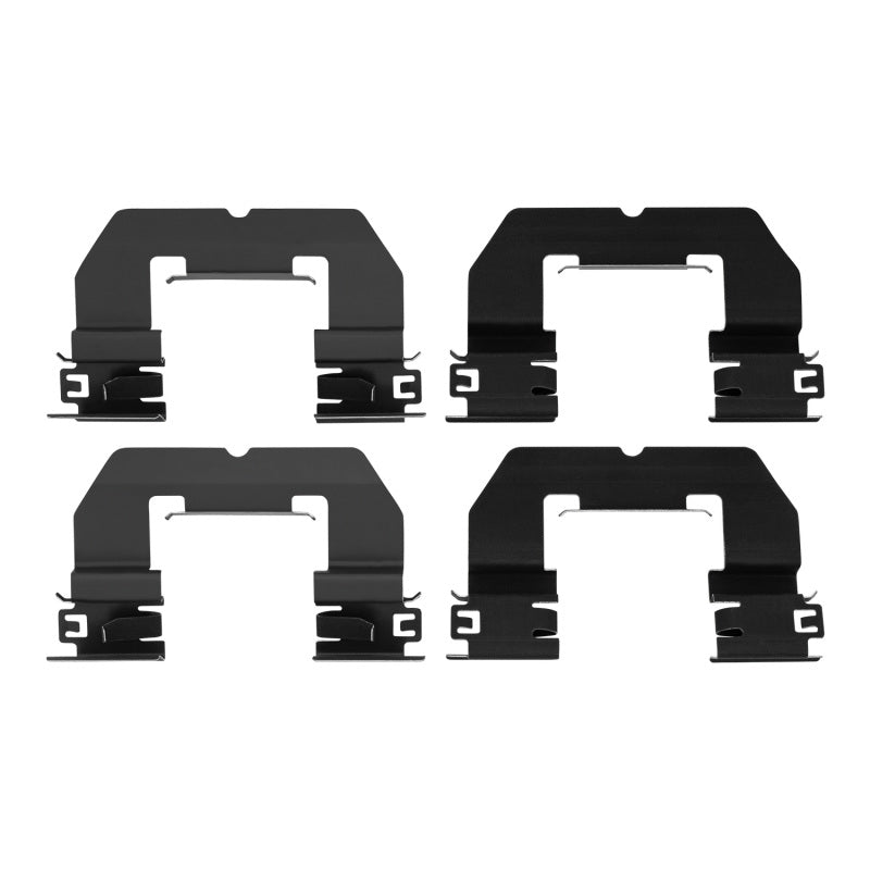 DFC 23-26 Alfa Romeo Tonale Front Premium Hardware Kit