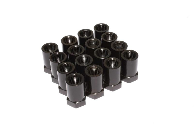 COMP Cams Poly Locks 7/16 Hi-Tech