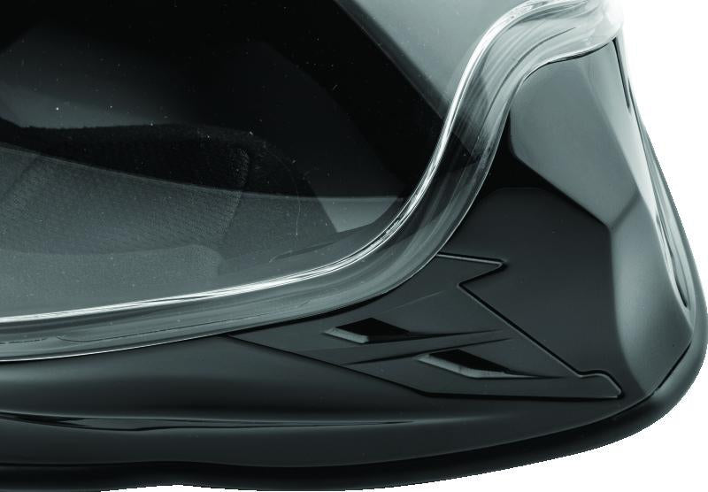 FIRSTGEAR Ajax Adventure Helmet Black - XS