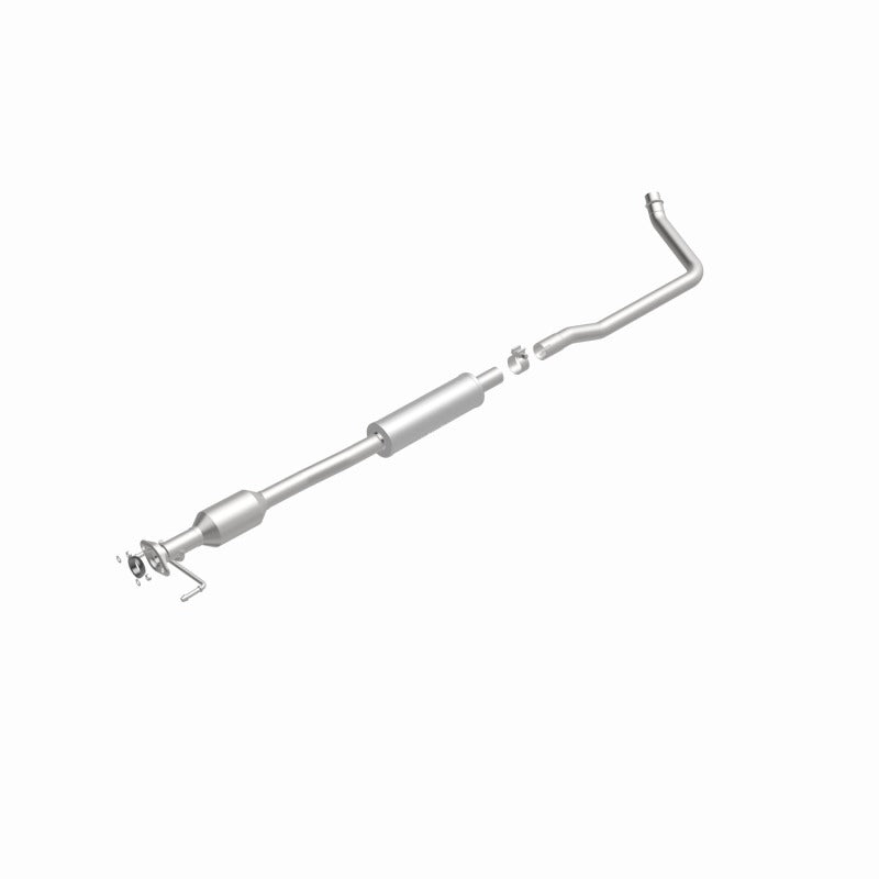 MagnaFlow Direct Fit Catalytic Converter 2007-2013 Suzuki SX4 2.0L (Not For Sale In California)
