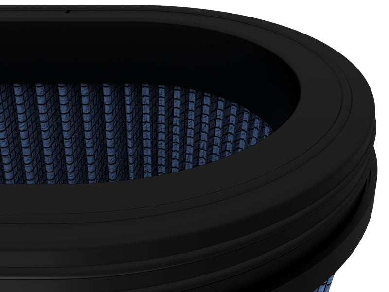 aFe MagnumFLOW Air Filters OER P5R A/F P5R Ford Diesel Trucks 08-10 V8-6.4L (td)
