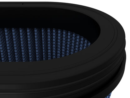 aFe MagnumFLOW Air Filters OER P5R A/F P5R Ford Diesel Trucks 08-10 V8-6.4L (td)