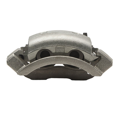 DFC 00-02 Dodge Ram 3500 Pickup Rear-R Premium Caliper - Silver Zinc Coated