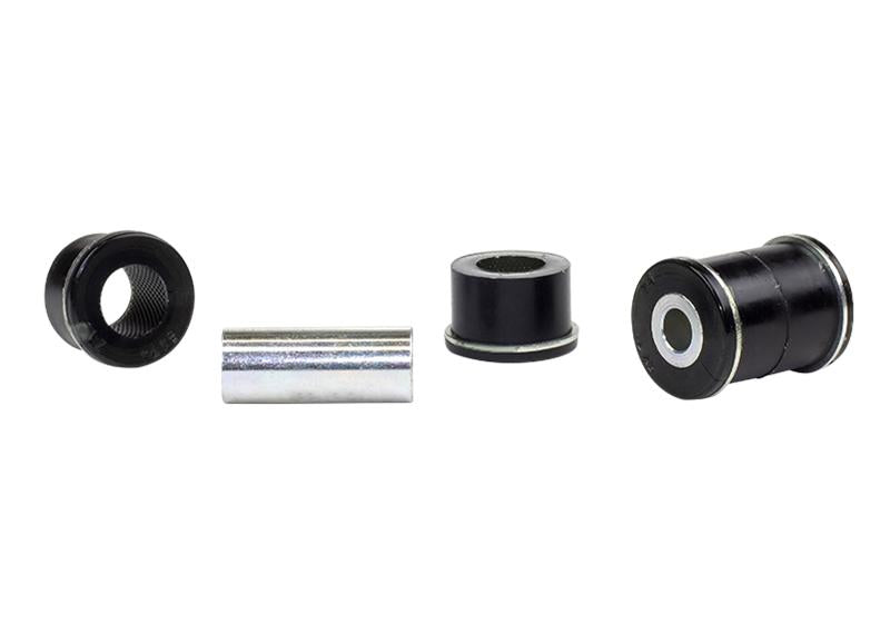 Whiteline Plus 8/97-8/08 Forester / 4/93-9/02 Impreza Front Lower Inner Control Arm Bushing Kit