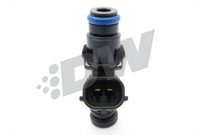 DeatschWerks 07-12 Nissan GTR VR38DETT / 03-12 Infiniti G35/G37 2200cc Injectors (set of 6)