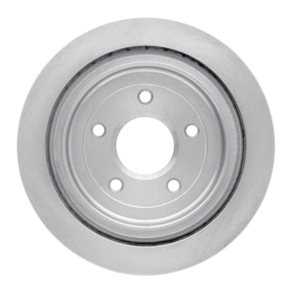 DFC 97-13 Cadillac XLR Rear Brake Rotor