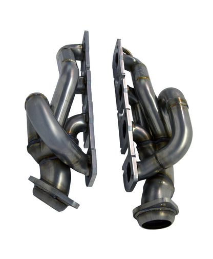 Kooks Headers Kooks 09-18 Dodge 1500 HEMI Pick Up Truck 1-5/8in x 1-3/4in Stainless Steel Shorty Headers