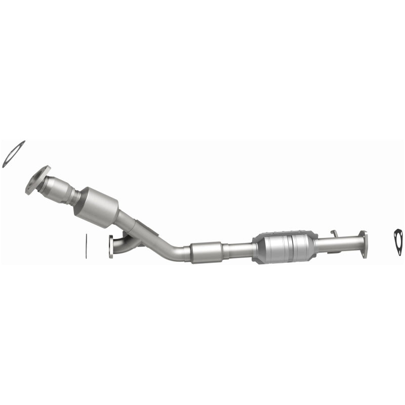 MagnaFlow Direct Fit Catalytic Converter 02-03 Saturn Vue 3.0L Rear