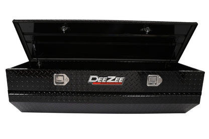 Dee Zee Universal Tool Box - Red Chest Black BT 56In