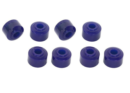 SuperPro 1979 Mazda RX-7 GS Front Sway Bar Link Bushing Kit