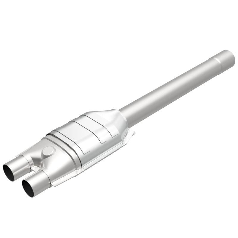 MagnaFlow Direct Fit Catalytic Converter 93-97 Chrysler 3.5L Rear Co