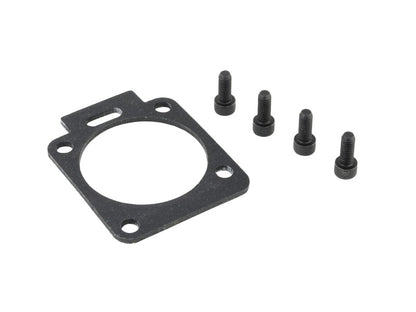 Skunk2 Racing Skunk2 72mm PRB Flange to RBC Pattern Throttle Body Adapter - 1/8in NPT Port