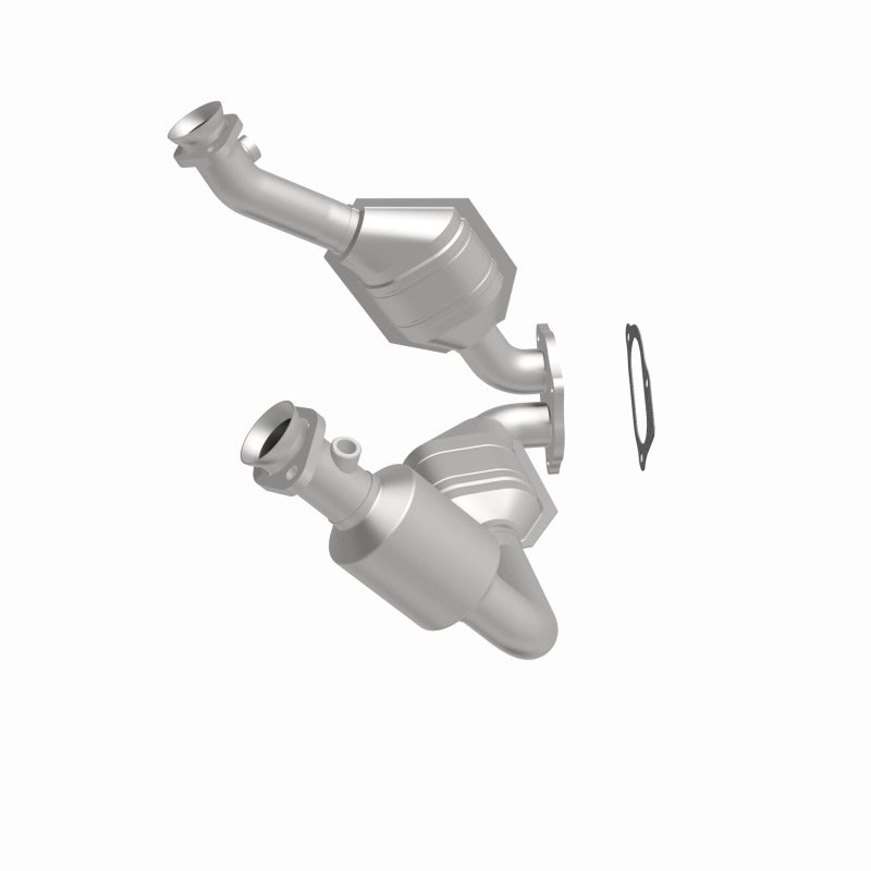 MagnaFlow Direct Fit Catalytic Converter 03-04 Ranger 3.0L OEM