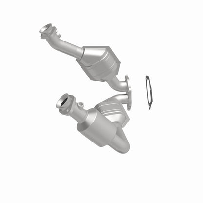MagnaFlow Direct Fit Catalytic Converter 03-04 Ranger 3.0L OEM