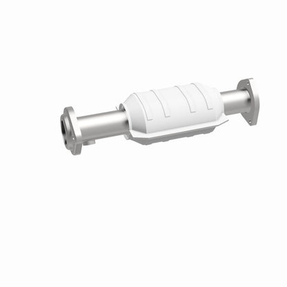 MagnaFlow Direct Fit Catalytic Converter 01/20/00-01 Jeep Cherokee 4.0L Rear (49 State)