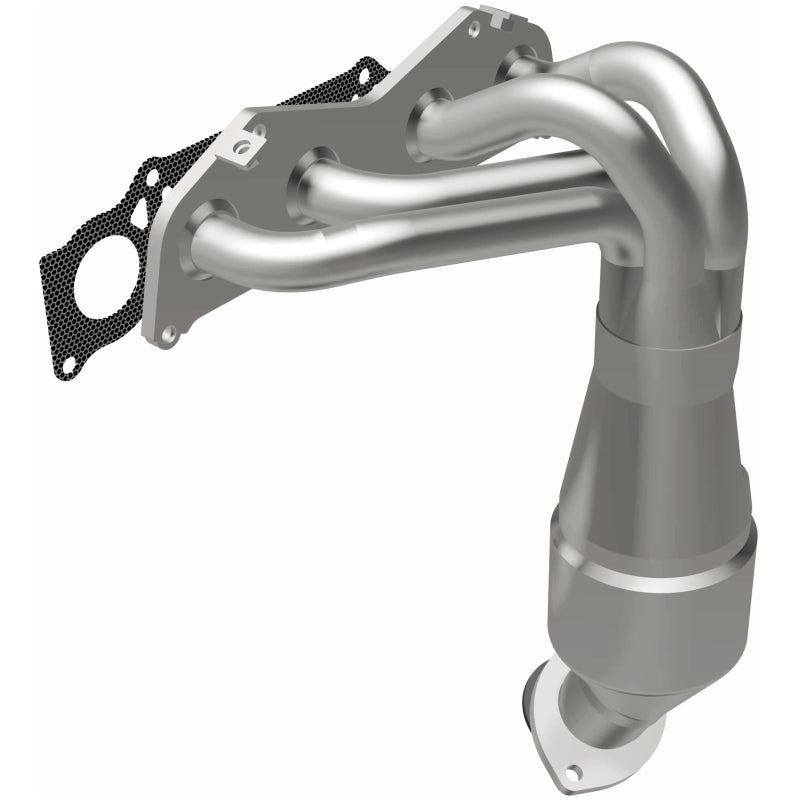 MagnaFlow Direct Fit Catalytic Converter 02-06 Toyota Camry 2.4L