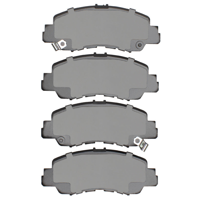 DFC 18-25 Mitsubishi Eclipse Cross Front 5000 Advanced Ceramic Brake Pads