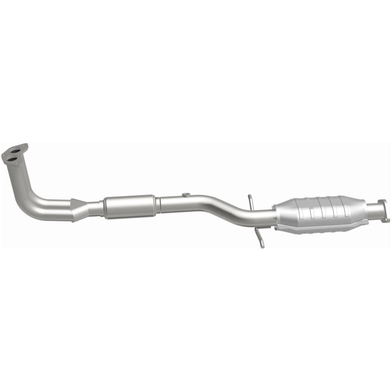 MagnaFlow Direct Fit Catalytic Converter 99-01 Hyundai Sonata 2.4L