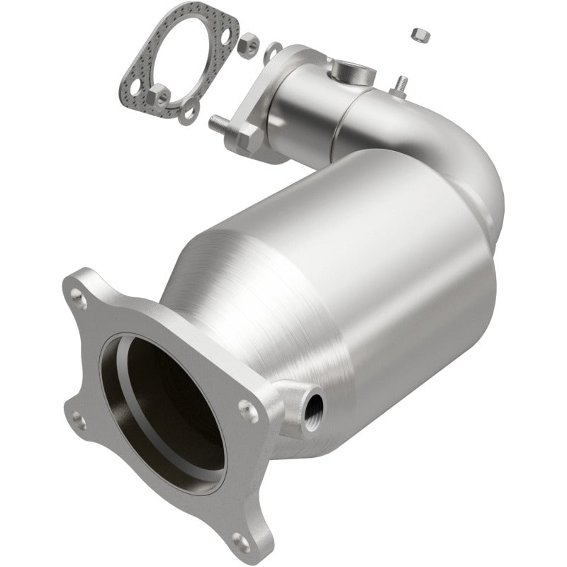 MagnaFlow OEM Grade Direct Fit Converter 15-19 Subaru WRX H4 2.0L