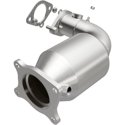MagnaFlow OEM Grade Direct Fit Converter 15-19 Subaru WRX H4 2.0L