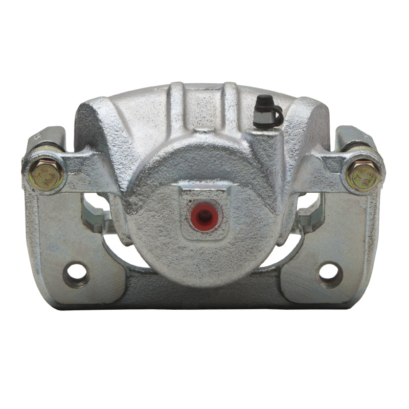 DFC 93-98 Ford Thunderbird Front-L/Front-R Silver Zinc Coated Premium Caliper