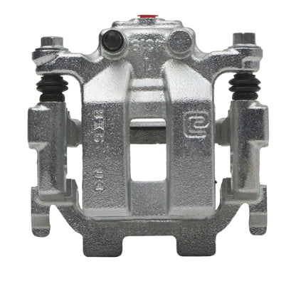 DFC 08-17 Infiniti QX50 Rear-R Premium Caliper - Silver Zinc Coated