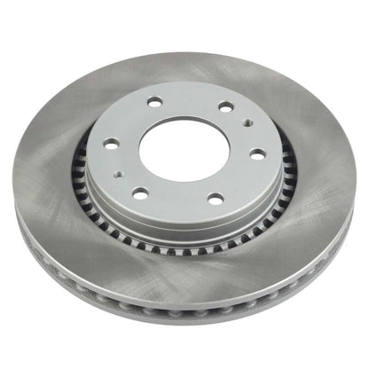 PowerStop Power Stop 06-07 Buick Rainier Front Semi Coated Rotor