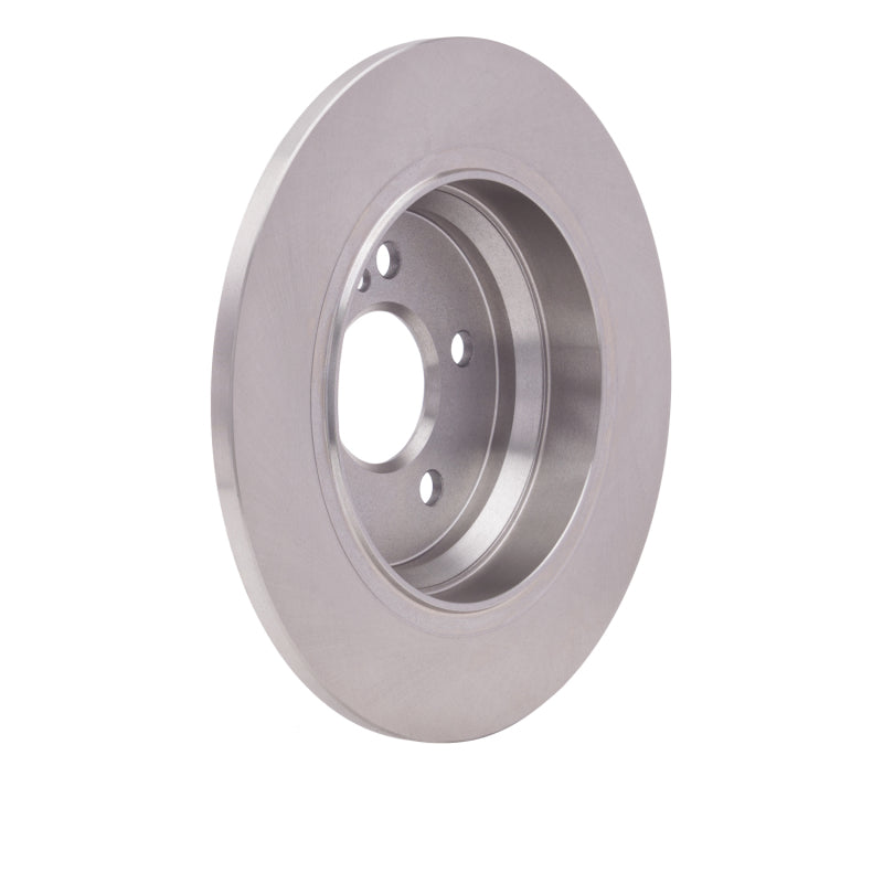 DFC 07-13 Mercedes-Benz S550 Rear Brake Rotor