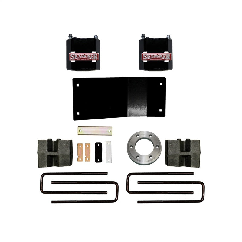 Skyjacker COM BOX6In KIT 15 F150 4WD