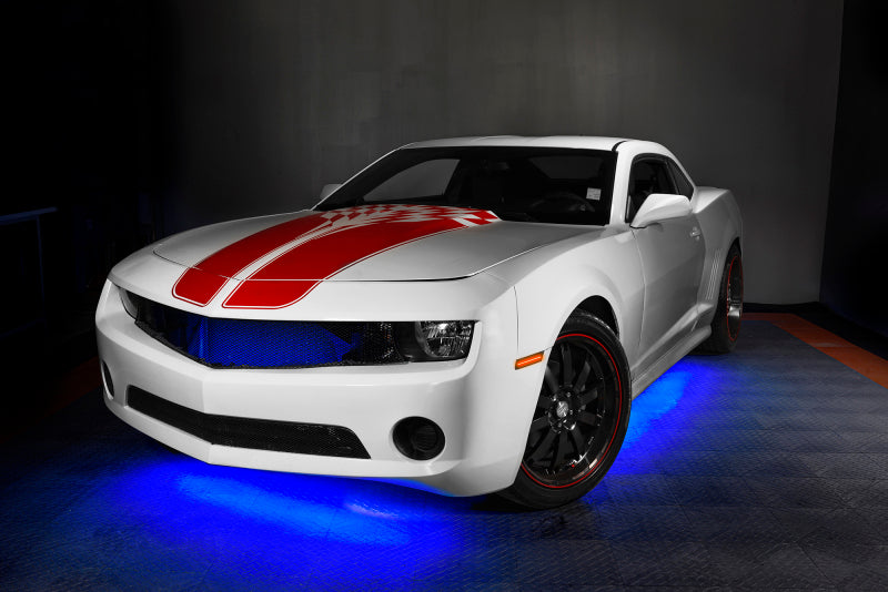 ORACLE Lighting Oracle Universal Dynamic LED Underbody Kit - ColorSHIFT - Dynamic